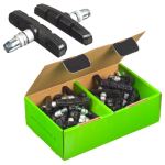 Remblokken Inbus 50 stuks - Falkx